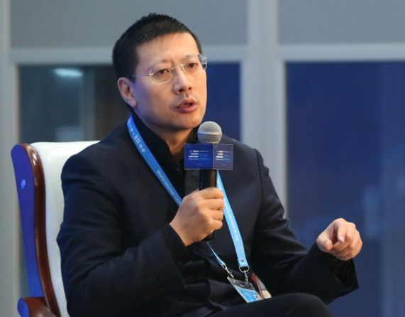 沈南鹏:不重视人才,终将无人可用