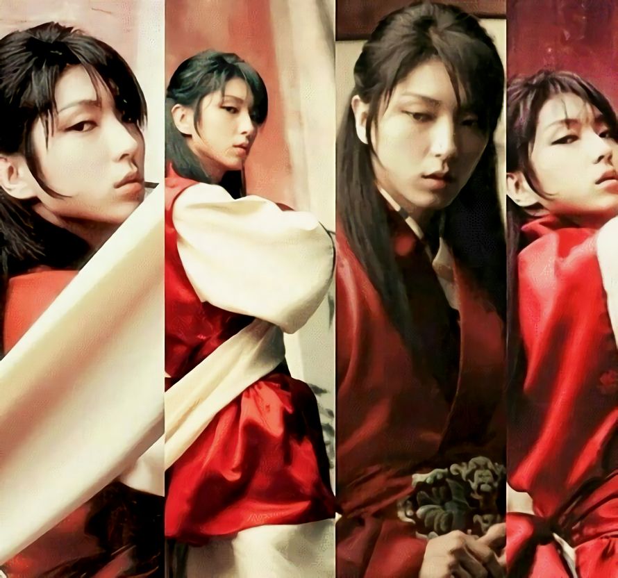 玄彬大婚！初代顶流男星境况几何？有人依旧活跃，有人“消失”