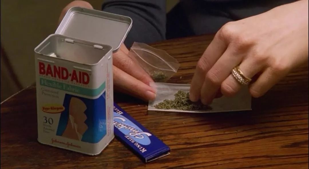 《大开眼界》影评 | 你所作的都不是你大脑思维的