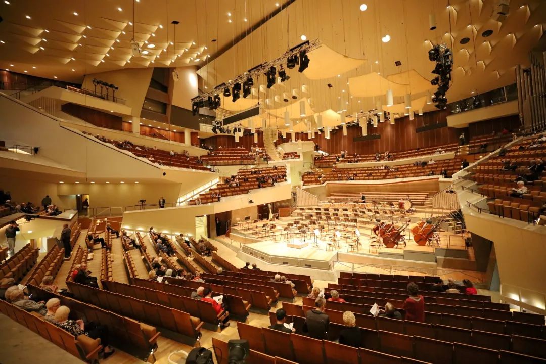 周周说名校｜只知伯克利音乐学院？这些欧洲艺术院校，真香