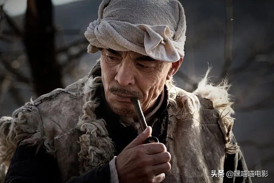 近30年评分最高的国产年代剧，《人世间》垫底，你看过几部？