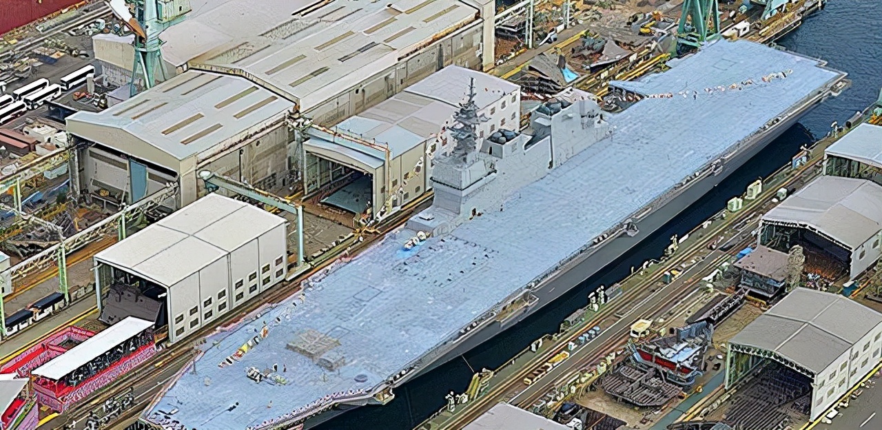 中国第三艘航母近况：最早可能在今年5月下水，总建造师是80后