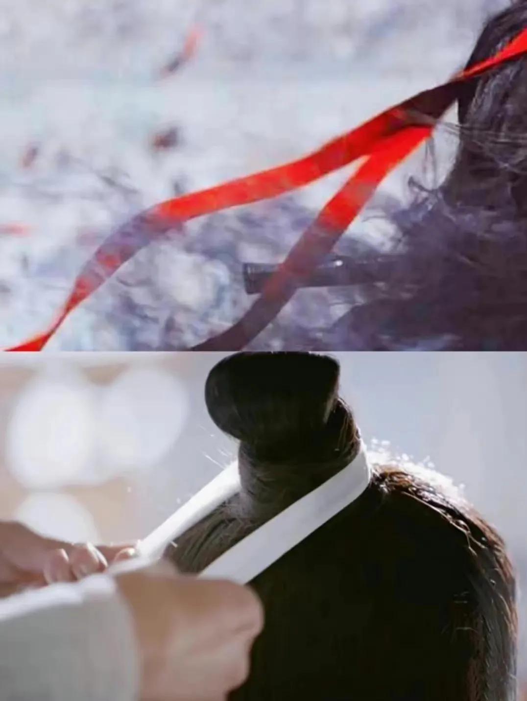 「肖战图集」帅气得超过1005分