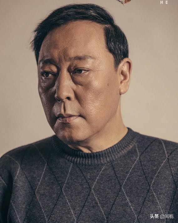 倪大红：娶倪萍表妹为妻，出道几十年，因“苏大强”再度火出圈