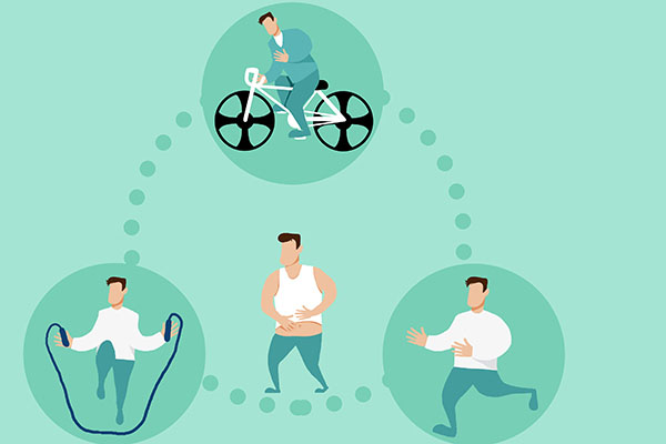 美国运动医学会发布最新指南，10个运动建议，值得糖尿病患者学习