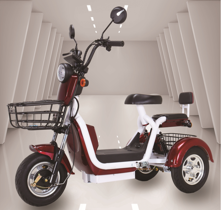 小行电动车价格1458元起步的电动小三轮车