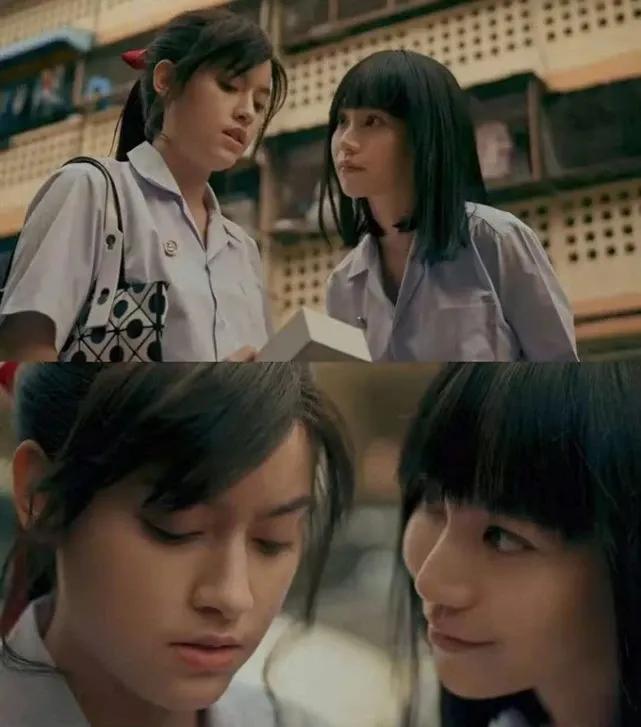 禁忌女孩中那些透彻的台词