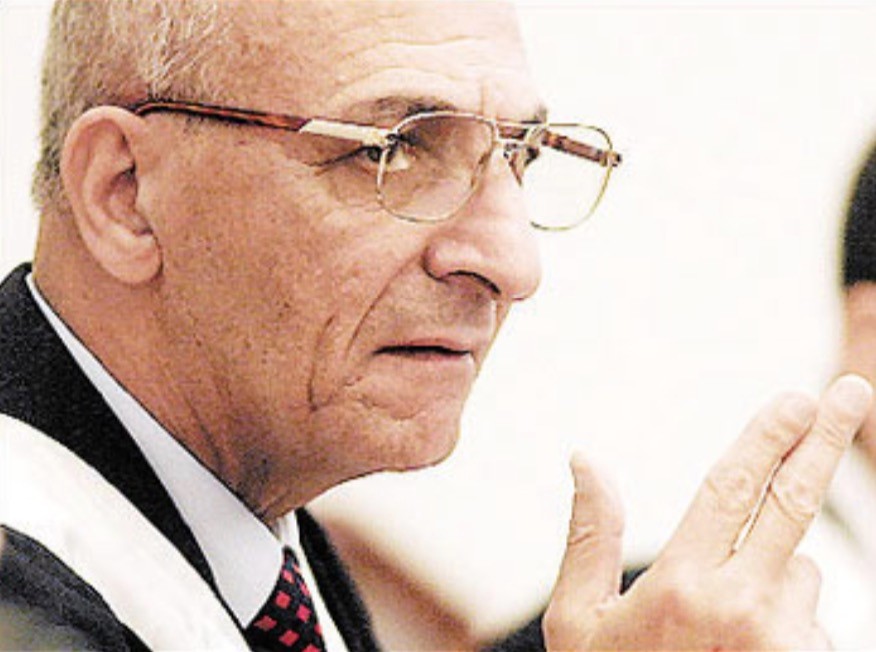 拉赫曼：将萨达姆送上绞刑架的法官，失去美军保护后结局有多惨？