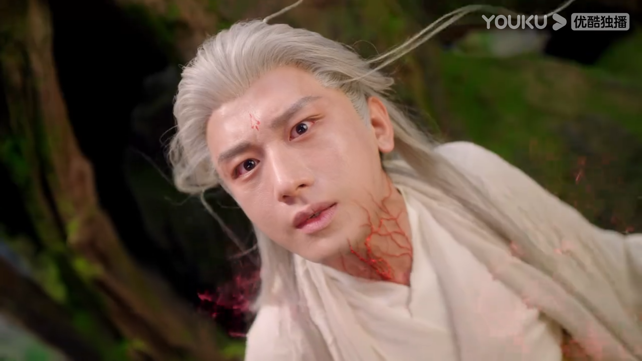 《沉香如屑》好不好看？在于你看到的是天庭还是情感，规则还是美