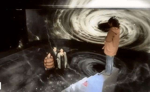 33岁大学生范成金：住家啃老10余年，却说父母毁了她的一生