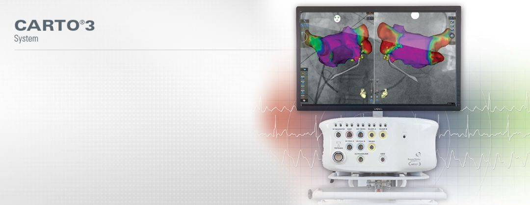 消融导管提交CE！磁导航心脏消融机器人