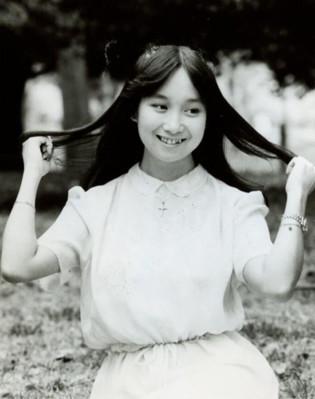 明星悼念安倍遭反感，为何陈美龄成例外？她的经历给出答案