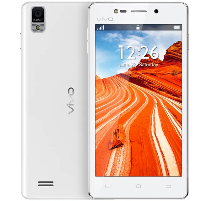 vivo Y系列发展史（上）