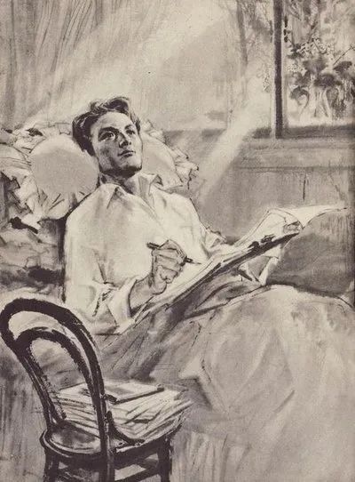 《钢铁是怎样练成的》:凡是让你痛苦的,都是来渡你的