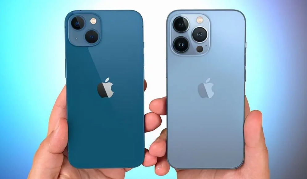 iPhone14全面曝光，确实没有13香