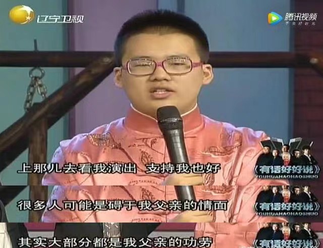 这6位“星二代”资源好到爆，却就是红不了，背后原因发人深省