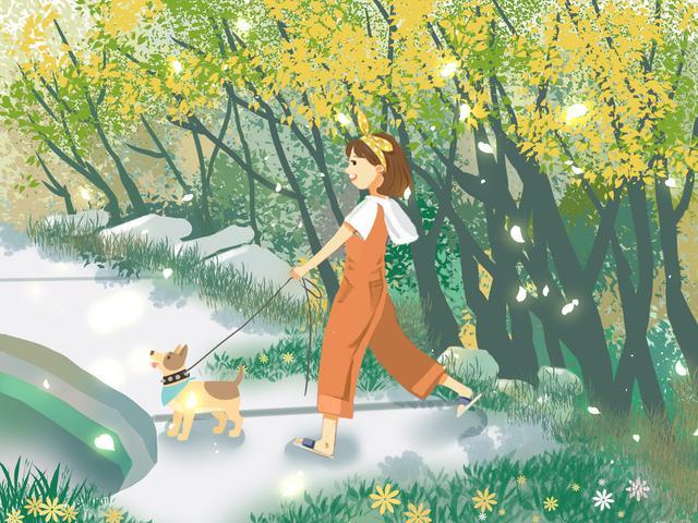 沉默的回音：当女性不再回复你的信息