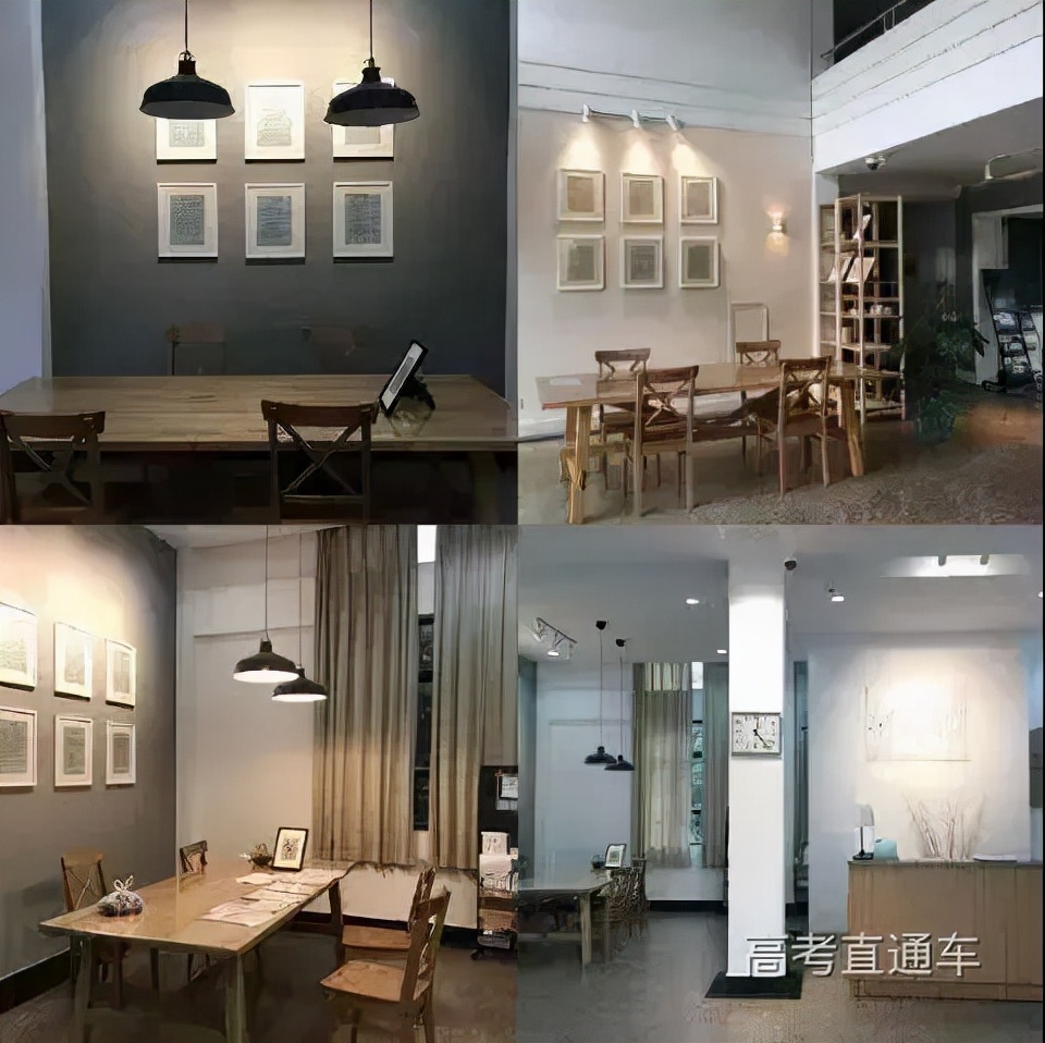 毫不夸张！国内这35所大学宿舍堪比星级酒店