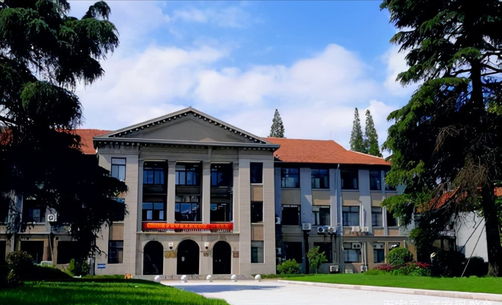 换帅！江苏这所高校“挖”来一位新校长，还是位院士候选人