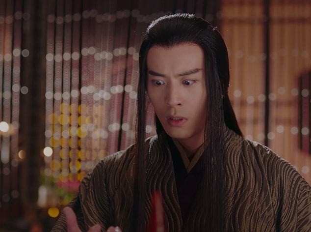 资源到位，演技稀碎，这5位男艺人演了个寂寞