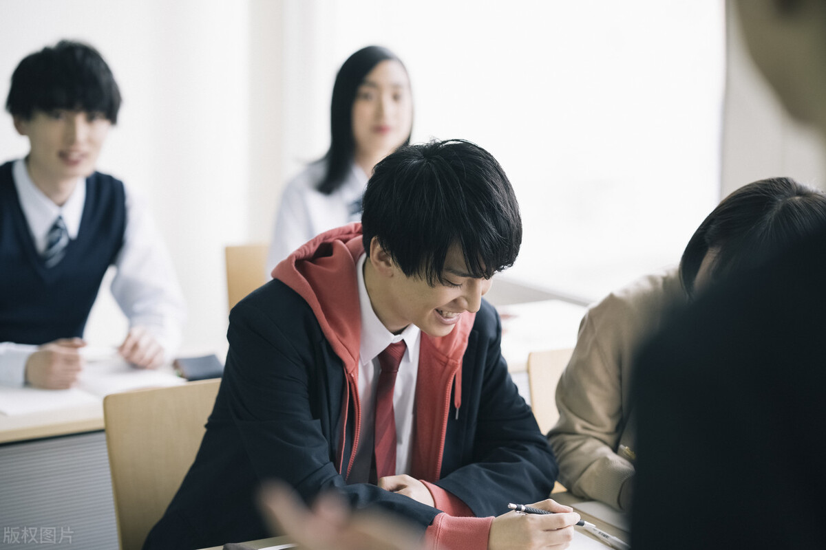 中考成绩不理想，还有机会考大学吗？老师：这5种途径可圆大学梦