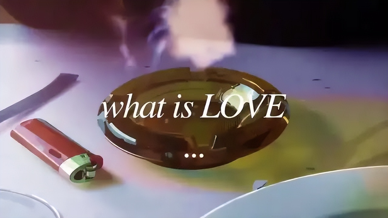 人类很有趣，结构相同爱却不同