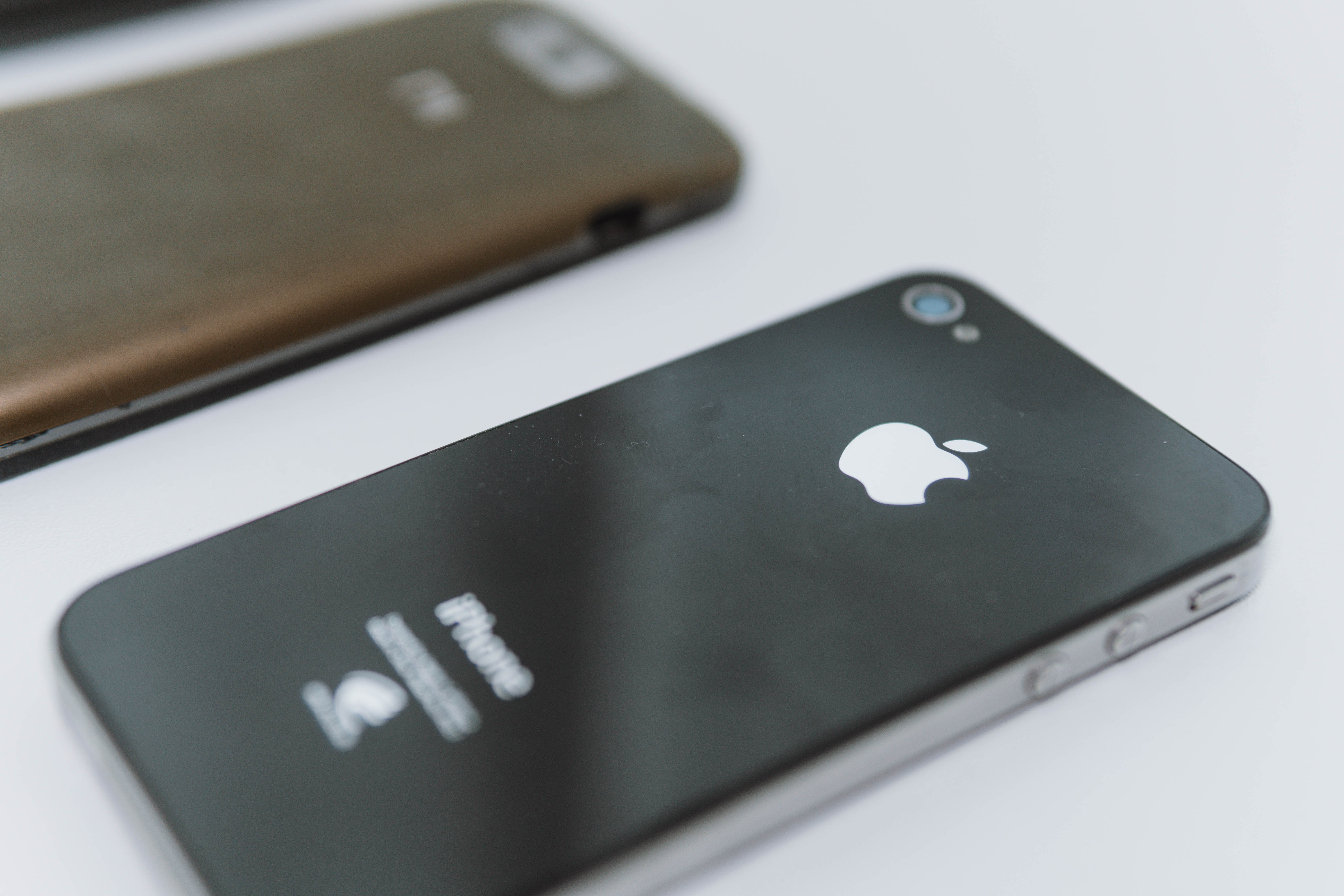 十年前的手机，怀念那个到处刷机的时代