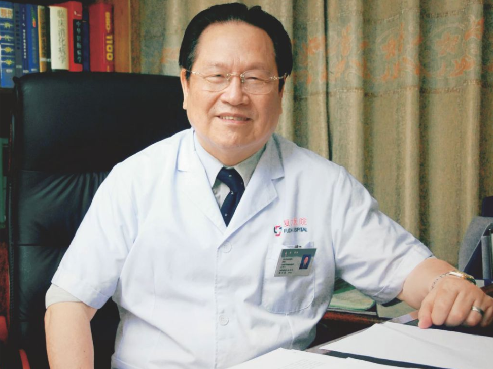 良医徐克成：66岁患癌又救近万癌症患者，被央视誉为“癌症克星”