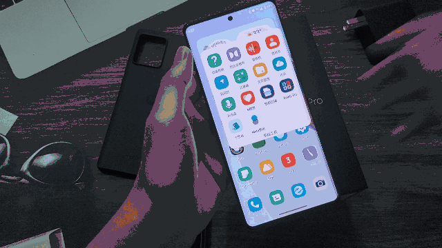 Motorola X30Pro体验，两亿像素真有那么强大？