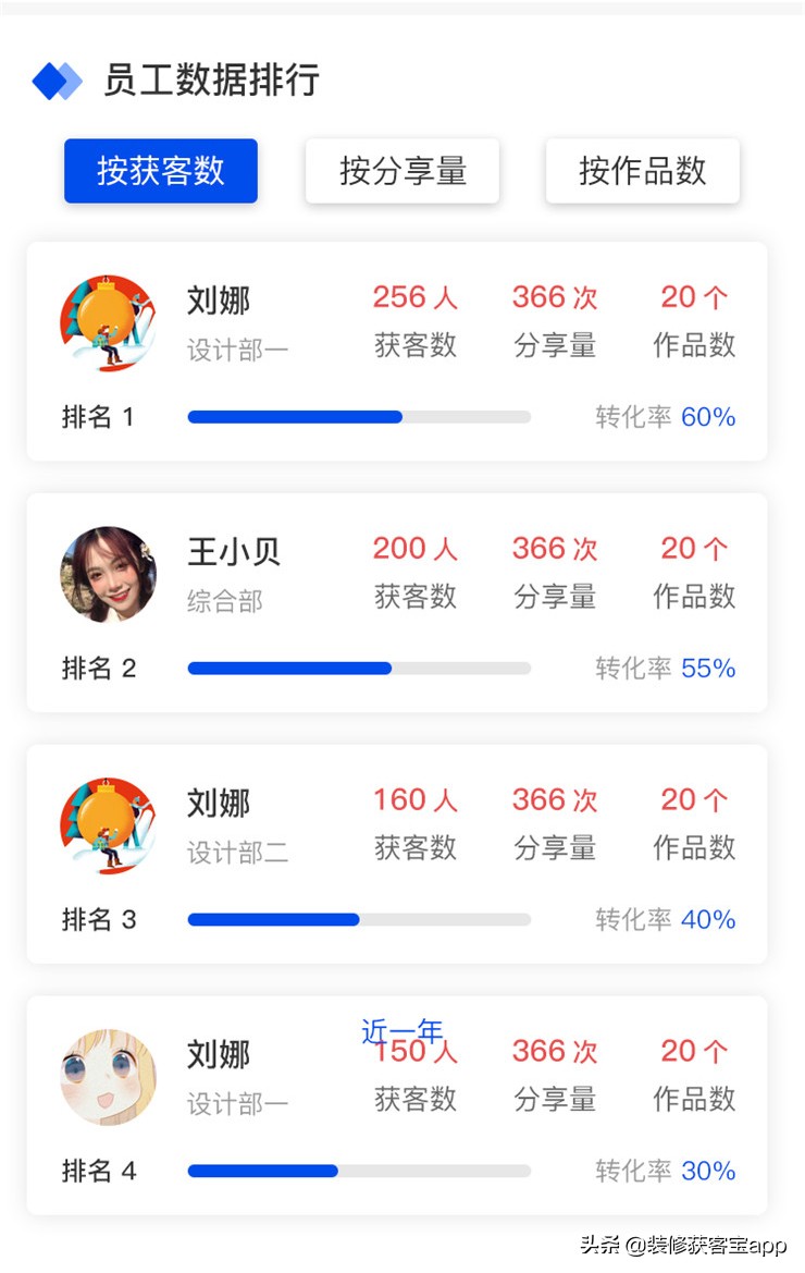 装修获客宝｜装企获客加倍 超强获客技能