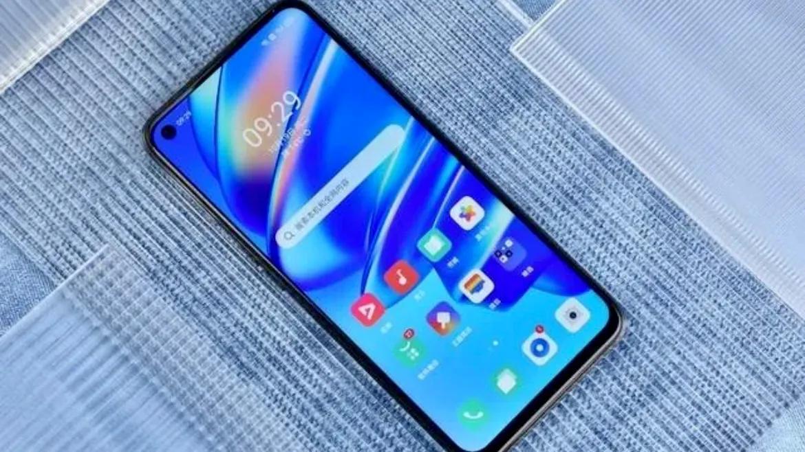 OPPO K10s概念图及部分参数曝光，感觉是低价高配机型，值得期待