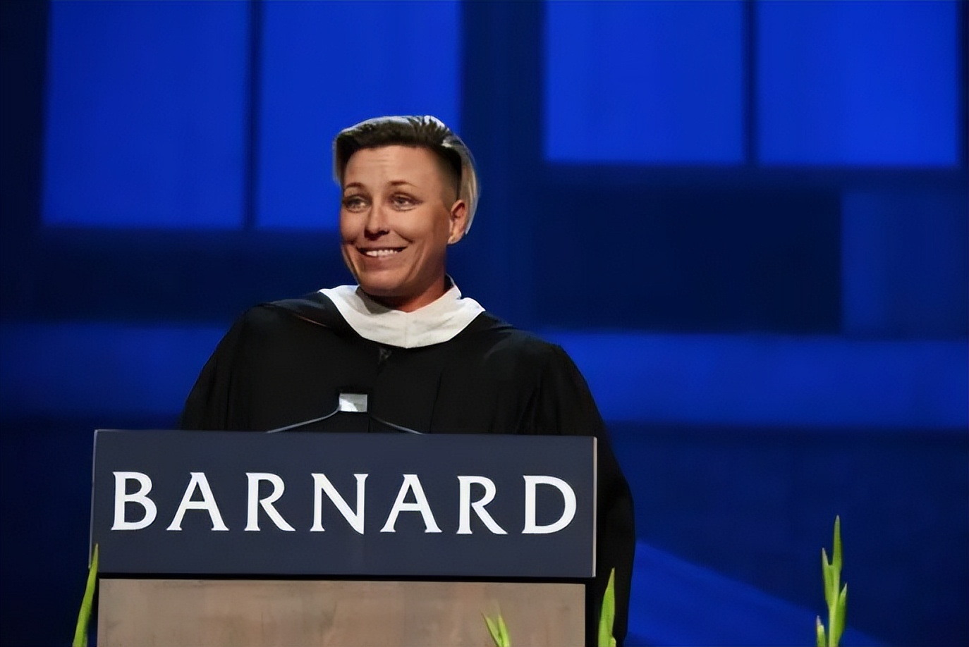 有史以来最伟大的大学毕业典礼演讲