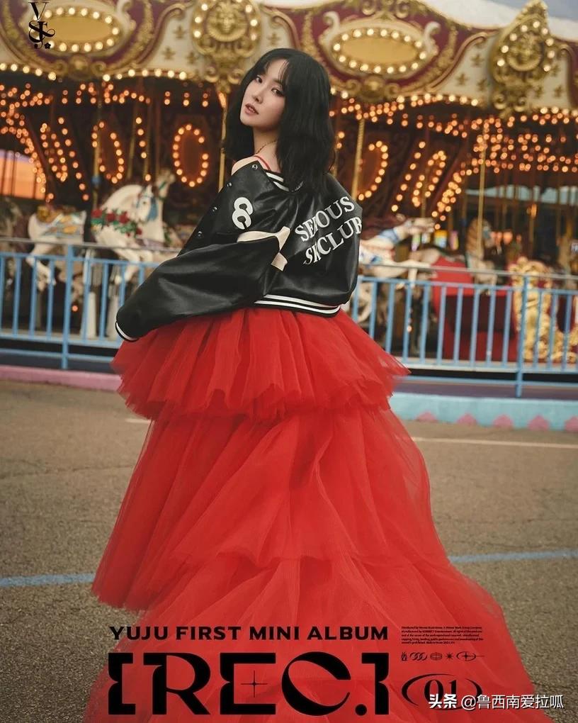 2022上半年SOLO出道的团体成员：这位挤进美国十大唱片排行榜