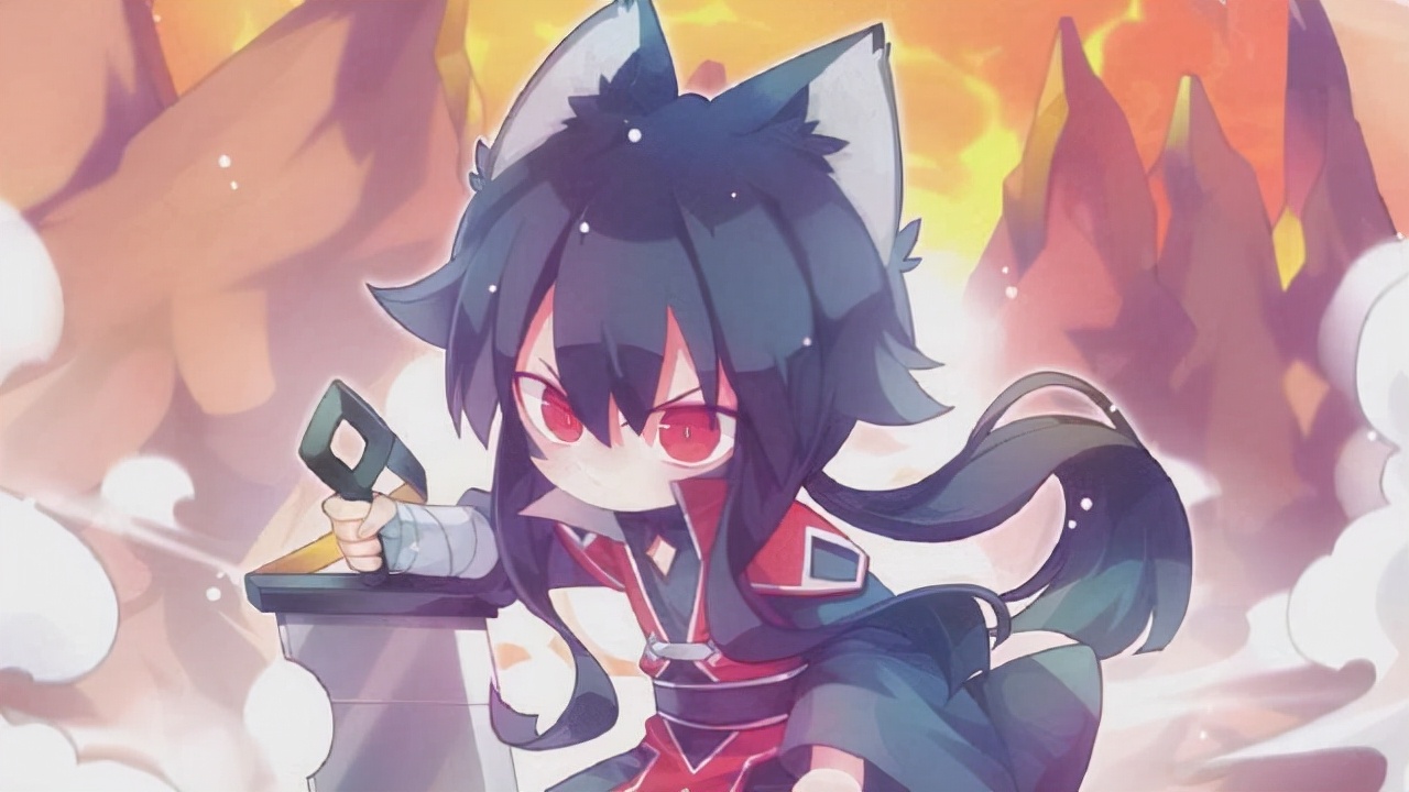 十部国漫获得2021年度动画奖，凡人第二名，雄狮少年也在其中？