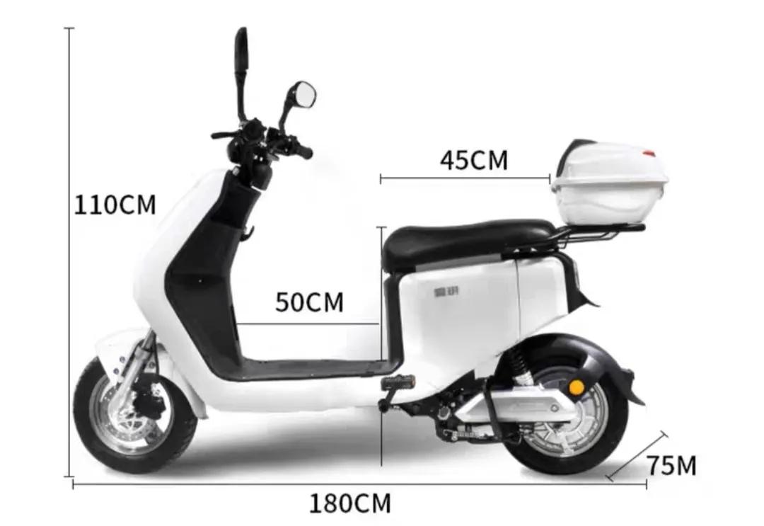 续航100公里,爱玛国标电动车,不要驾驶证,全国可上牌照