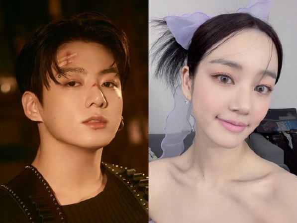 李侑菲：统一亚洲男人审美，父亲是韩国的富商，妹妹男友是李昇基