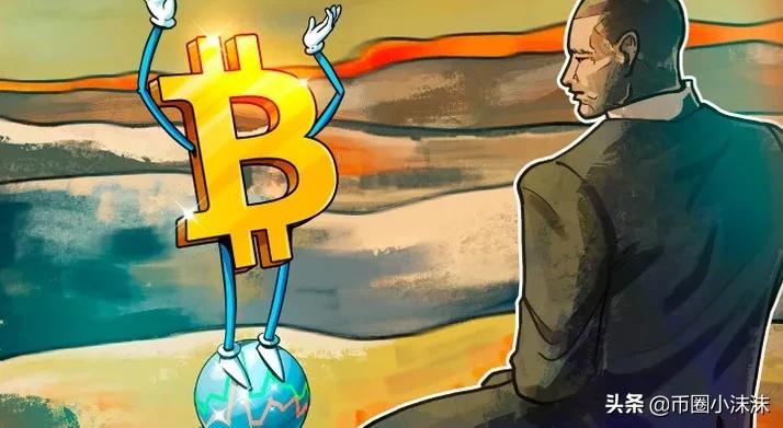 比特币在牛市中令人失望，因为 AMZN 出现2014 年以来的最大单日跌幅