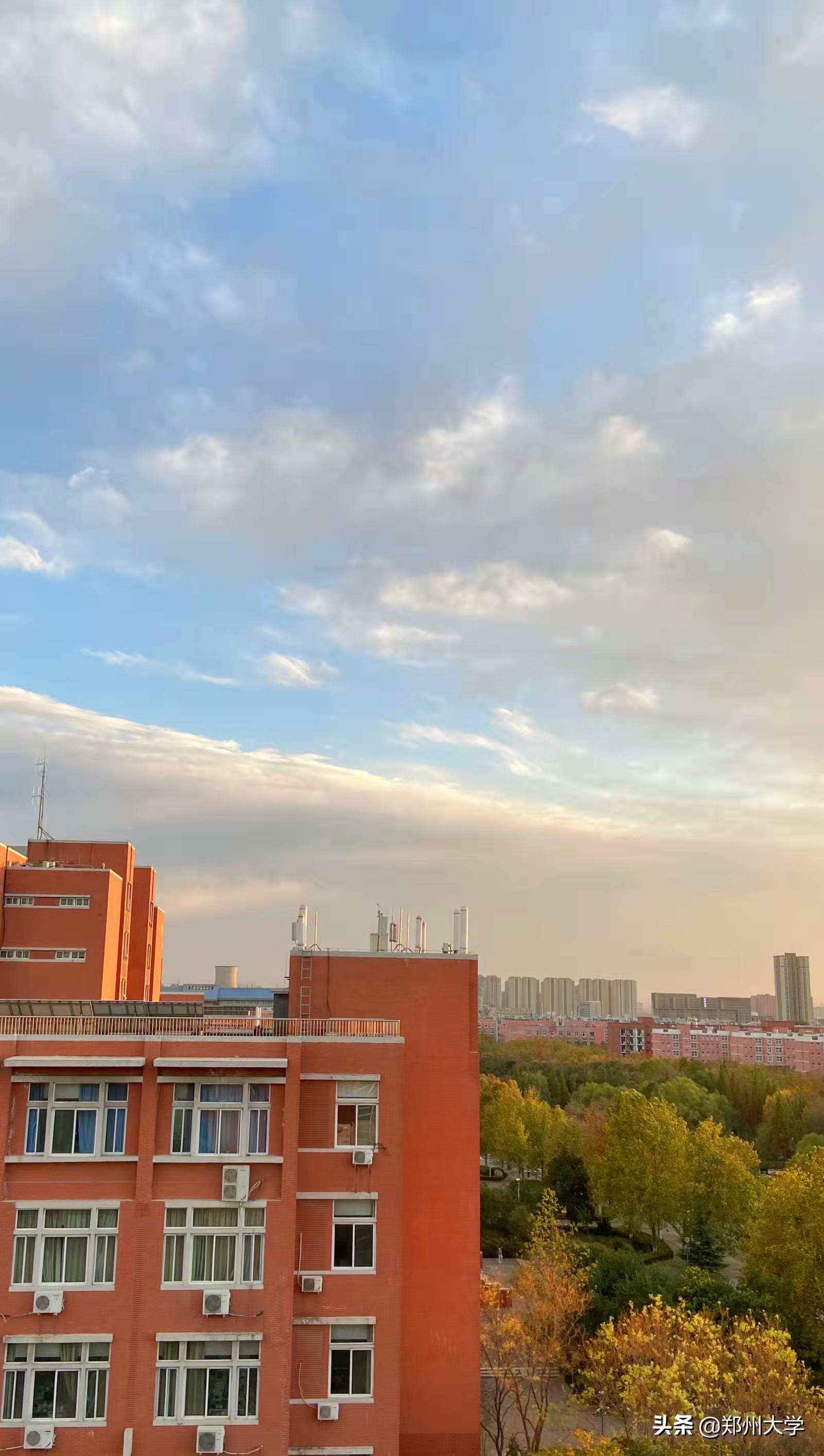 由心之所向，追梦之无悔！