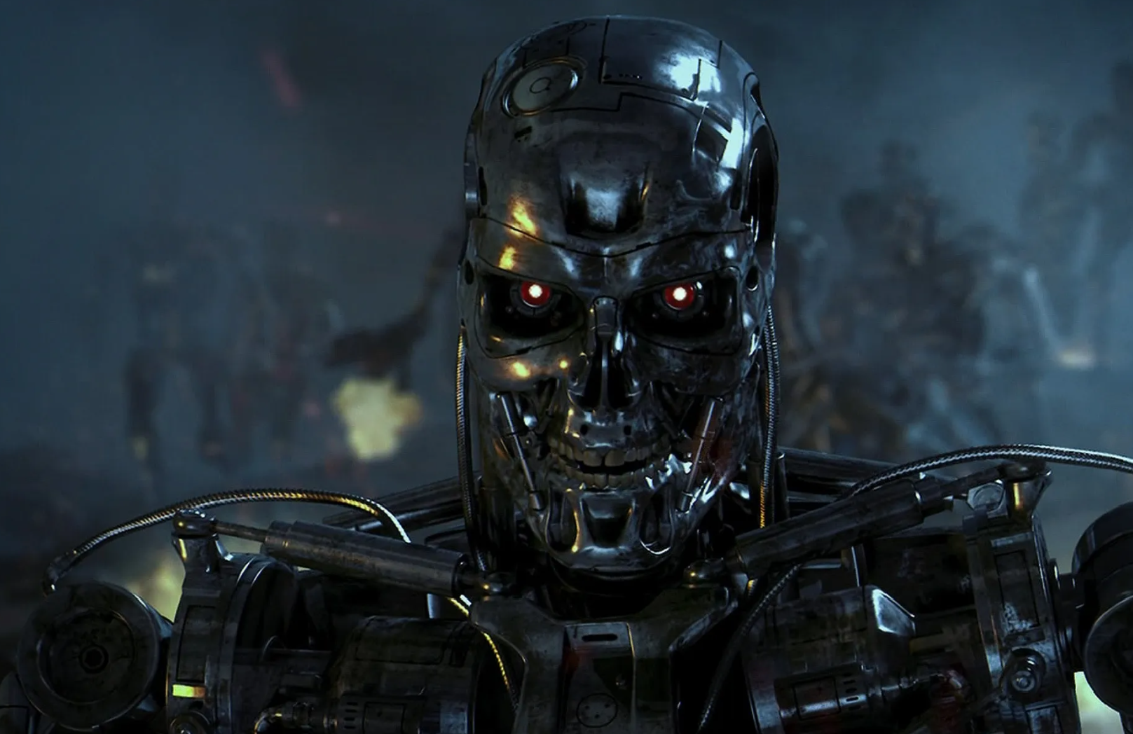 盘点外国电影里的十位经典角色，他们的强大形象难以抹去