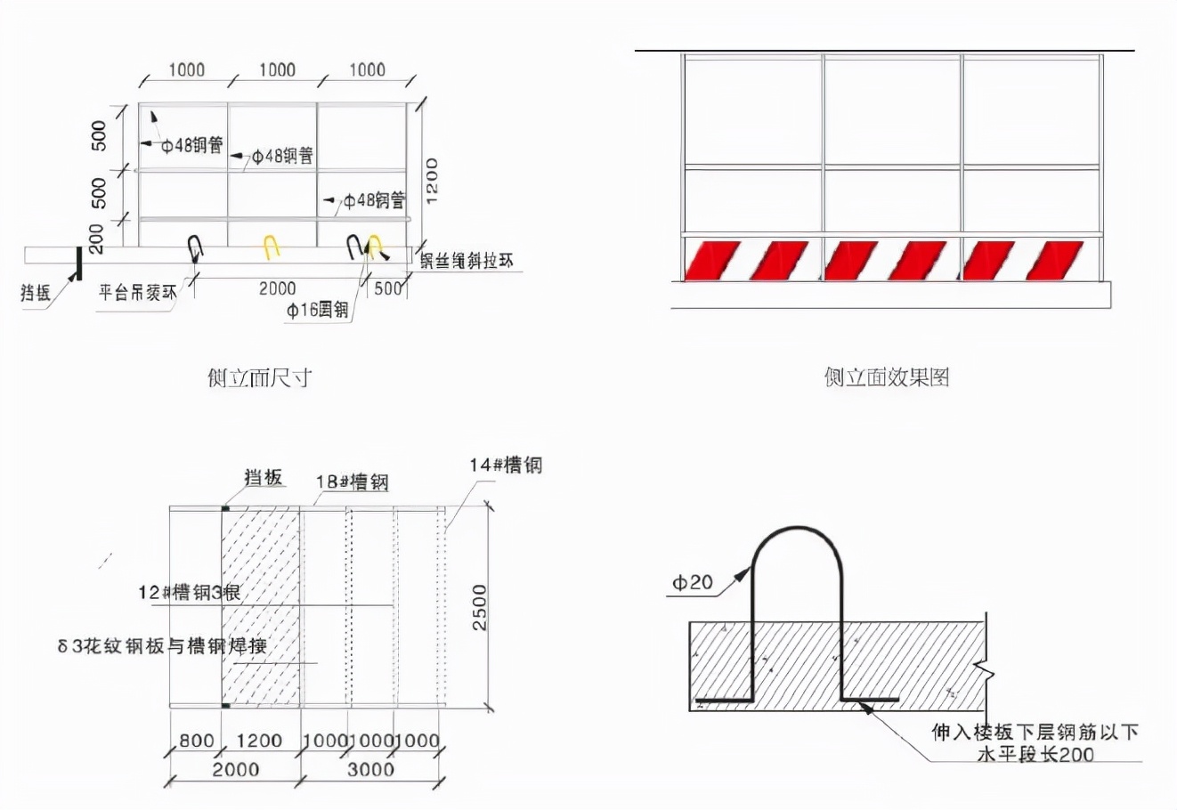 施工现场安全标准化如何做？这份手册别错过