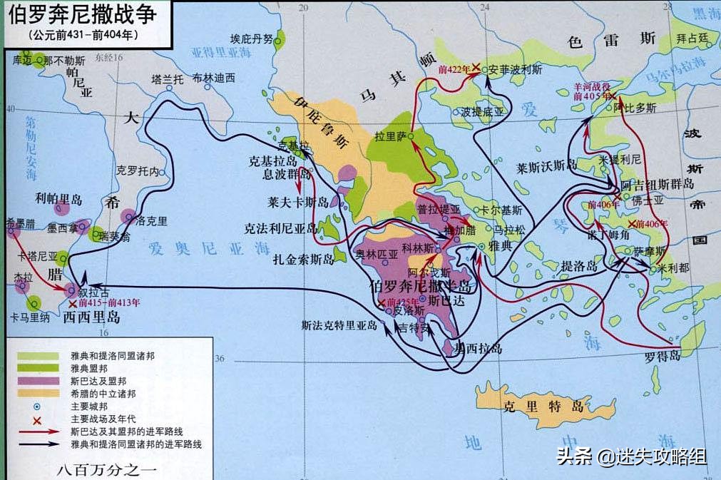 《刺客信条·奥德赛》简评：公式化开放世界仍然精彩