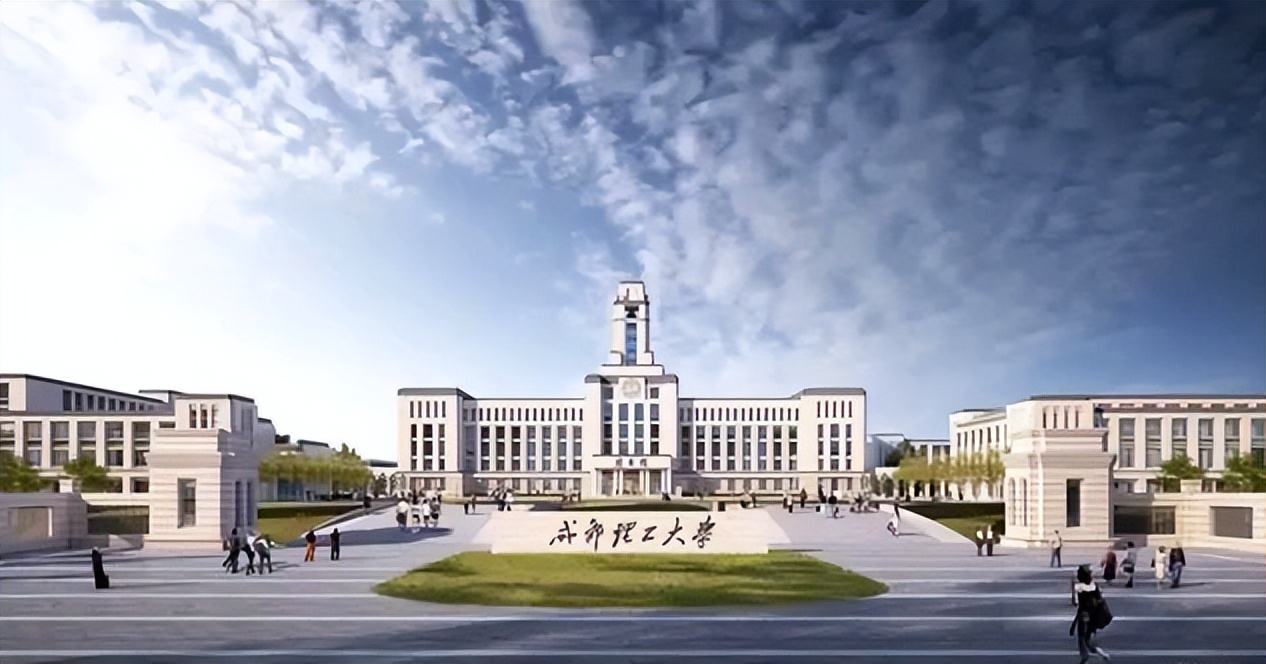 世界名校深造！四川一高校4个“国际化专业”爆火：读研率70%，就业率超90%！