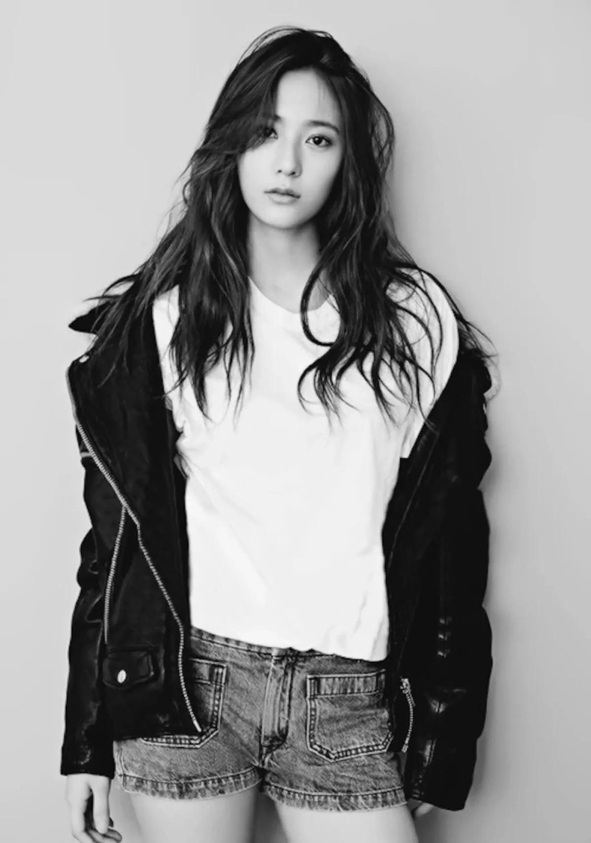 这些年纪小但辈分大的爱豆