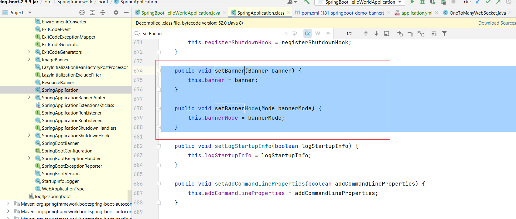 SpringBoot开发 - 如何定制自己的Banner？还能用图片？