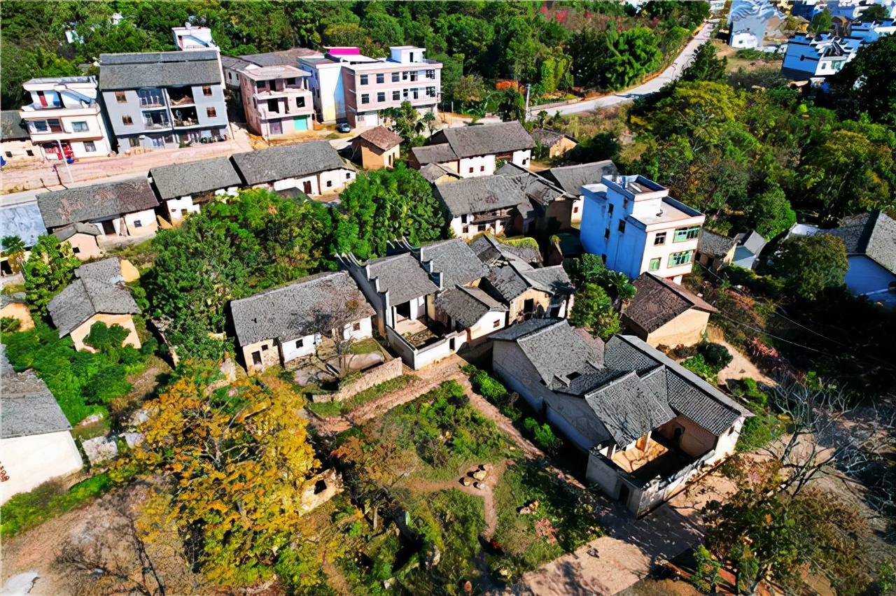 秘境贛南，紅色于都，4天3晚走遍于都小眾景點(diǎn)，美景美食全攻略