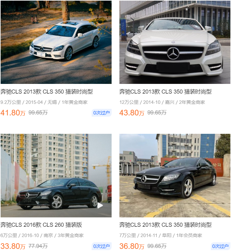 這11臺車很冷門，但絕對保值