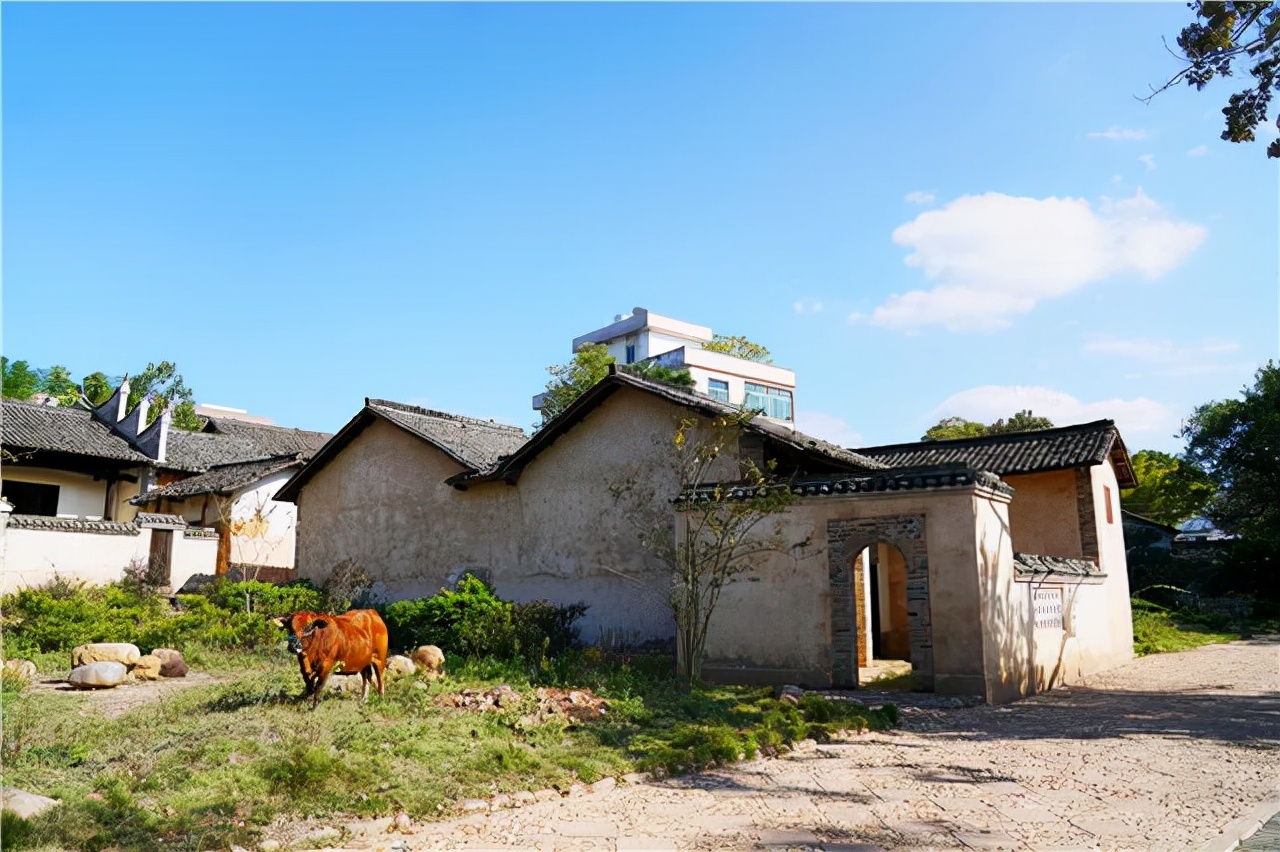 秘境贛南，紅色于都，4天3晚走遍于都小眾景點(diǎn)，美景美食全攻略