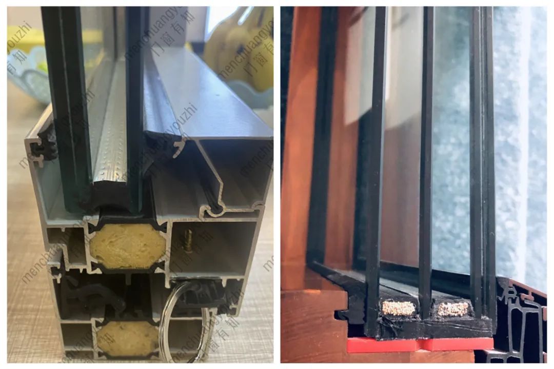 门窗有知 | 隔音节能,门窗中空夹胶玻璃的选用