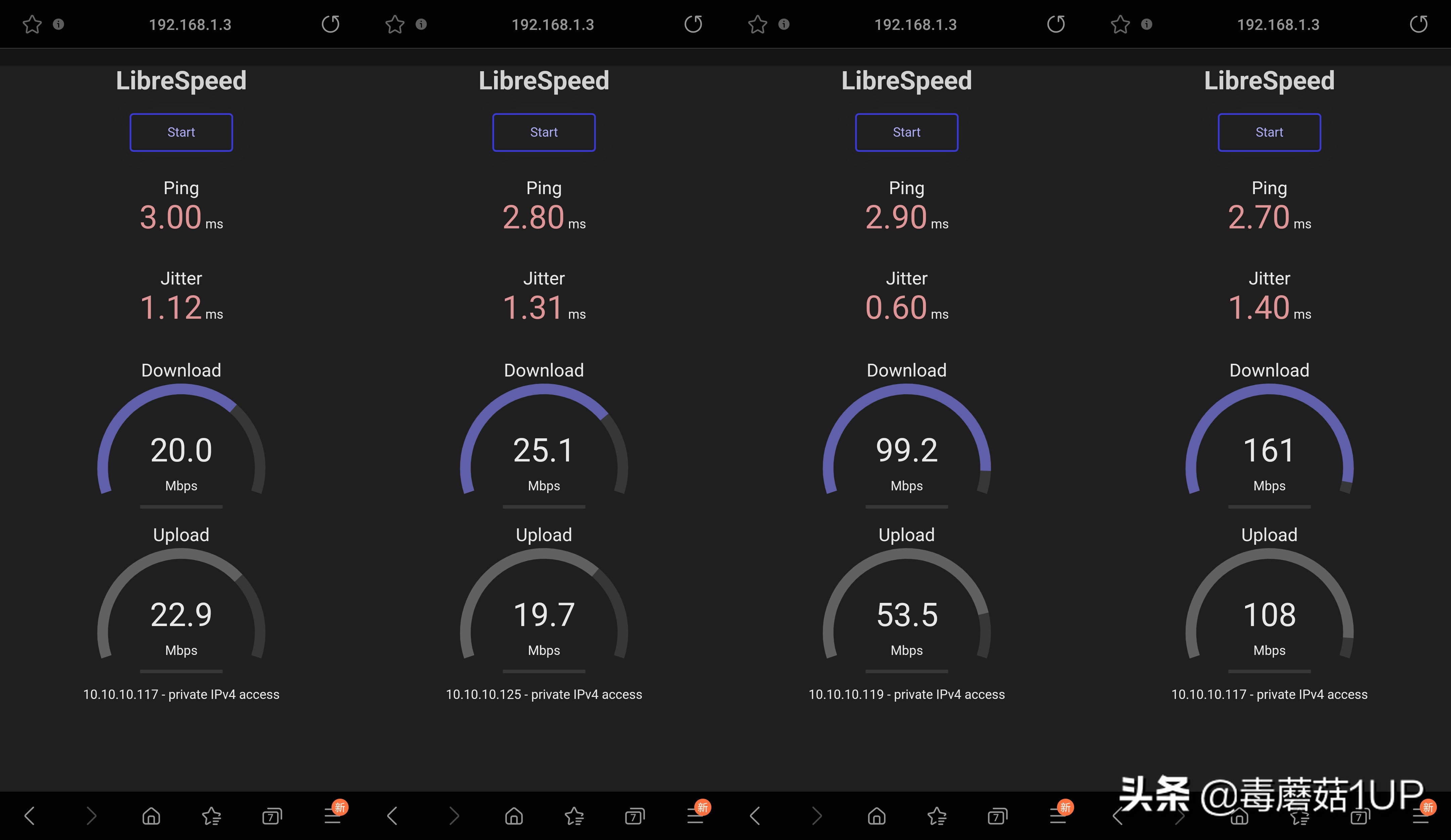 为了覆盖要多拼？锐捷小兔子WiFi信号放大器拆解报告