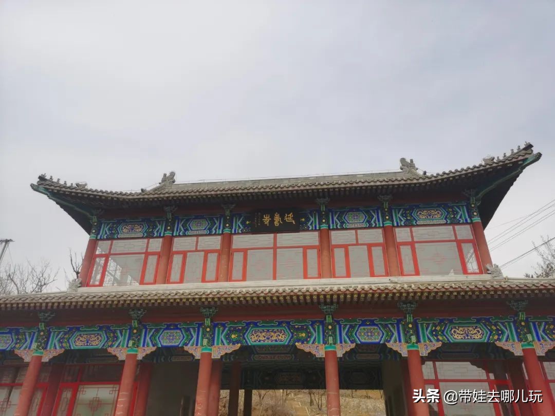 昌平旅游景点（昌平免费景区的环山步道游览推荐）